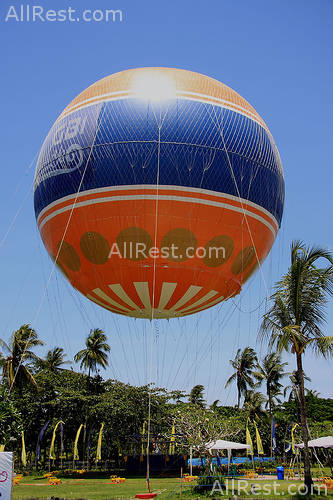 Ayodya Resort Bali 83